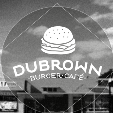 Dubrown Burger Café Nantes
