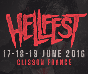 Hellfest 2016 – Liste d’envies