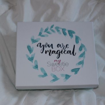 You are Magical par My Sweetie Box