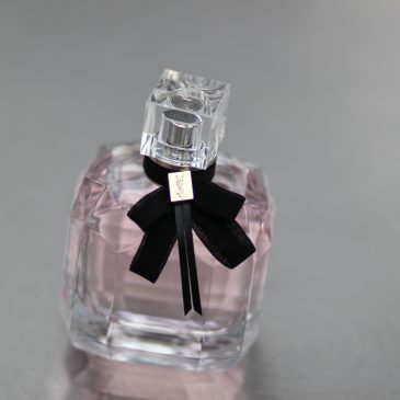 Mon Paris par Yves Saint Laurent chez Origines Parfums