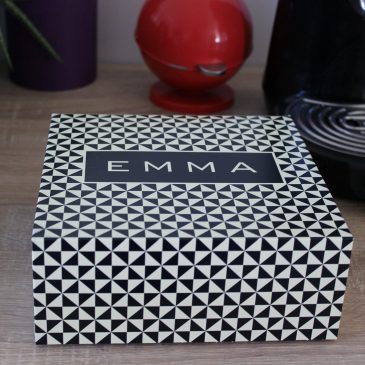 Tour des boutiques Nantaises #4 : Emma pâtisserie