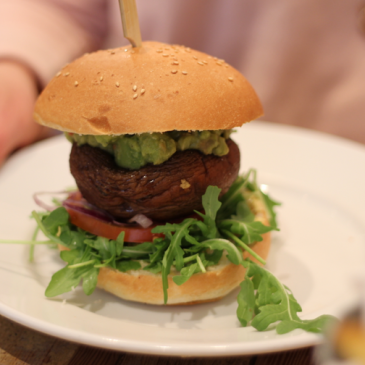 Paris City Guide : Bistrot Burger