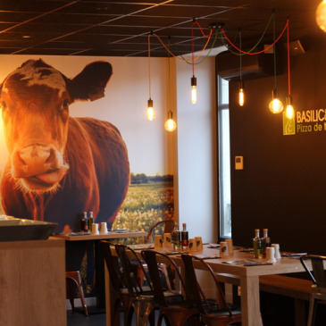 Basilic & Co : ouverture d’un second restaurant à Nantes