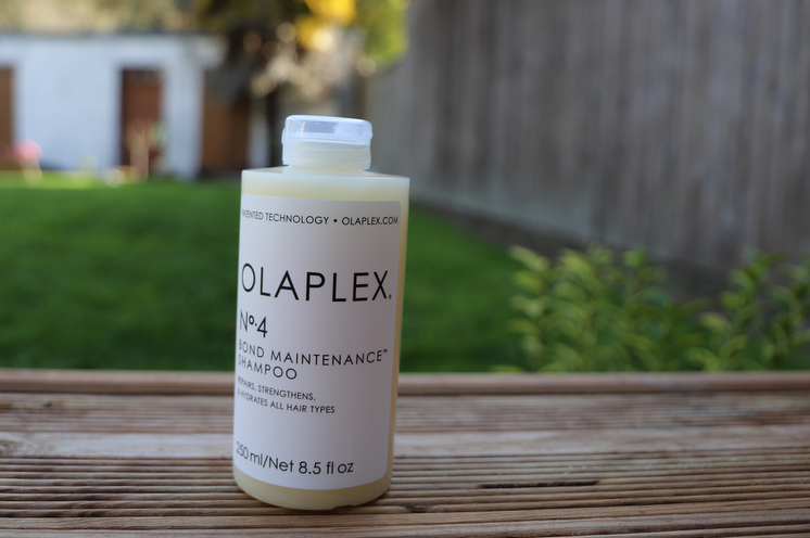shampoing Olaplex