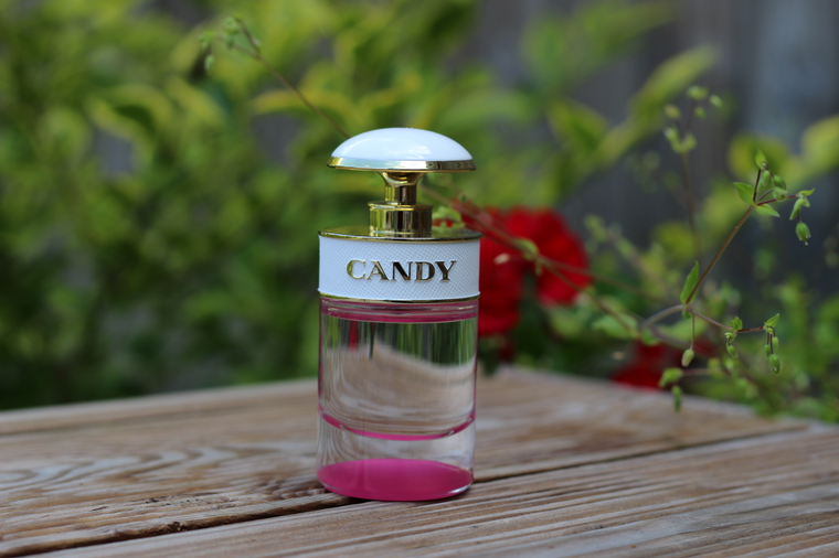 Candy Kiss parfum Prada