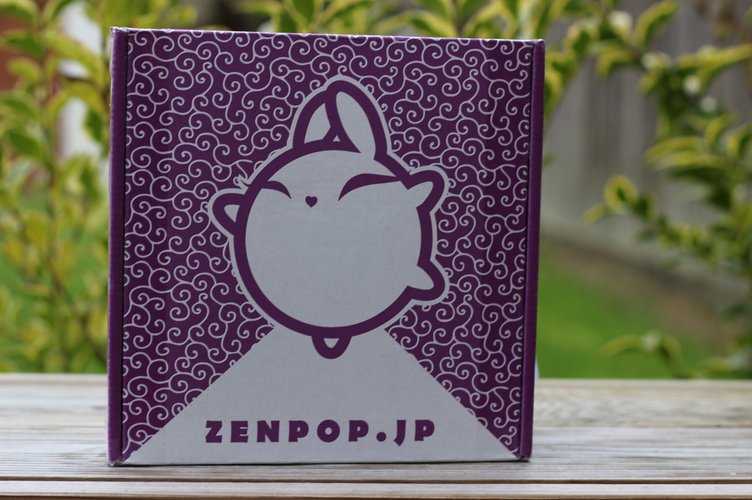 zenpop japan