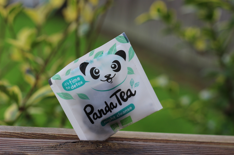panda tea box nouvel horizon
