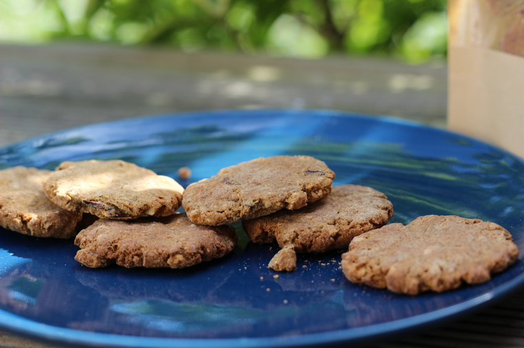 biscuits sans gluten chorizon