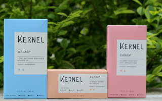 produits Kernel