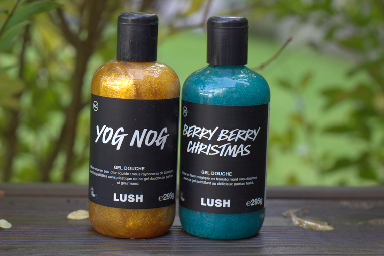Chantilly de Douche Lush Coconut main image 0