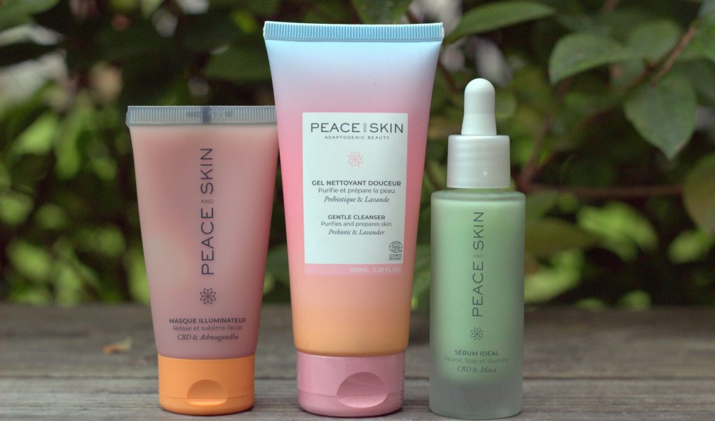 Code promo et test et avis de la marque de CBD Kaya Girls n ' Nantes